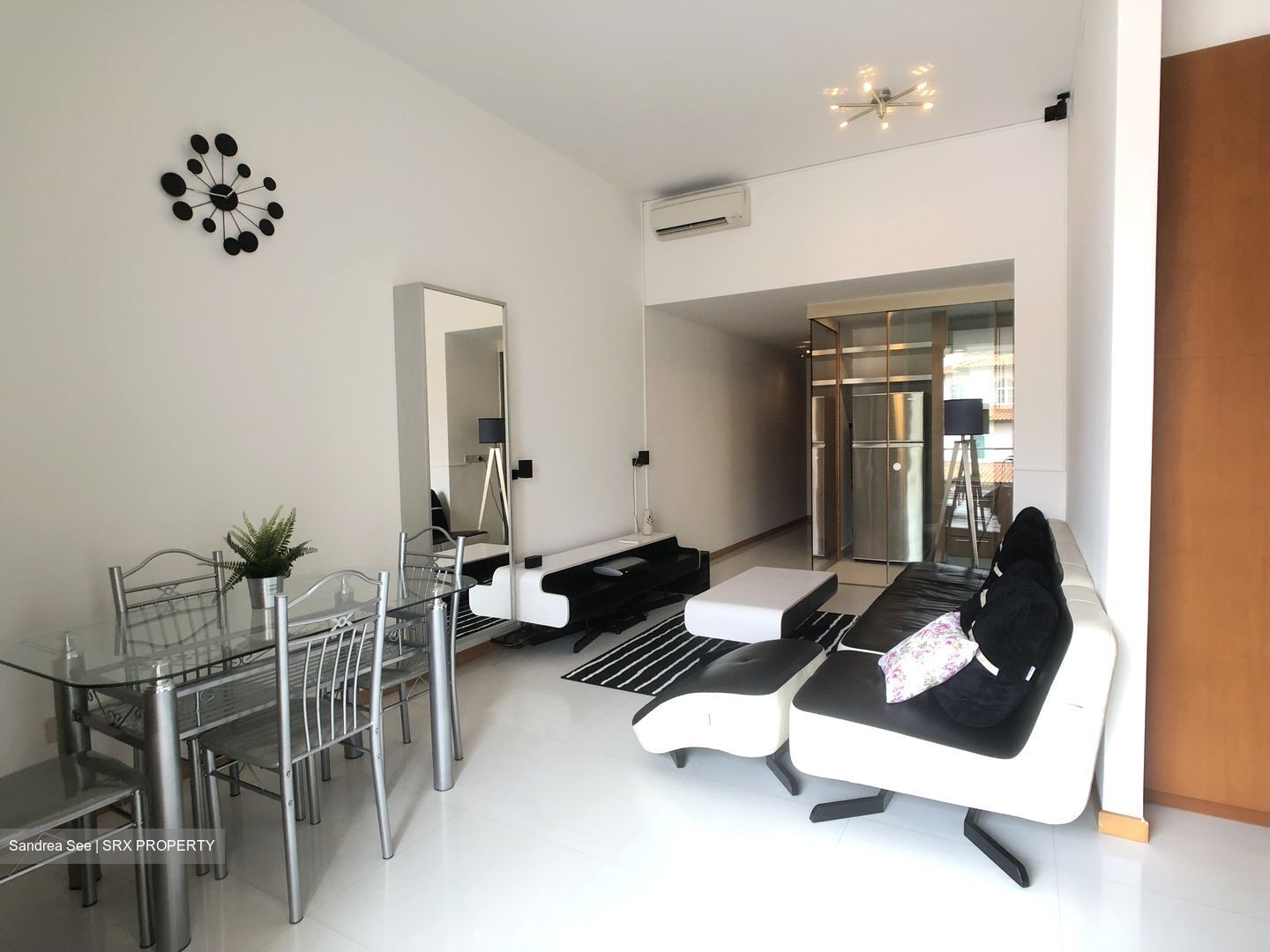 The Pier at Robertson (D9), Apartment #291680041